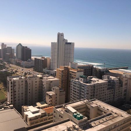 Coastlands Durban Self Catering Holiday Apartments Esterno foto