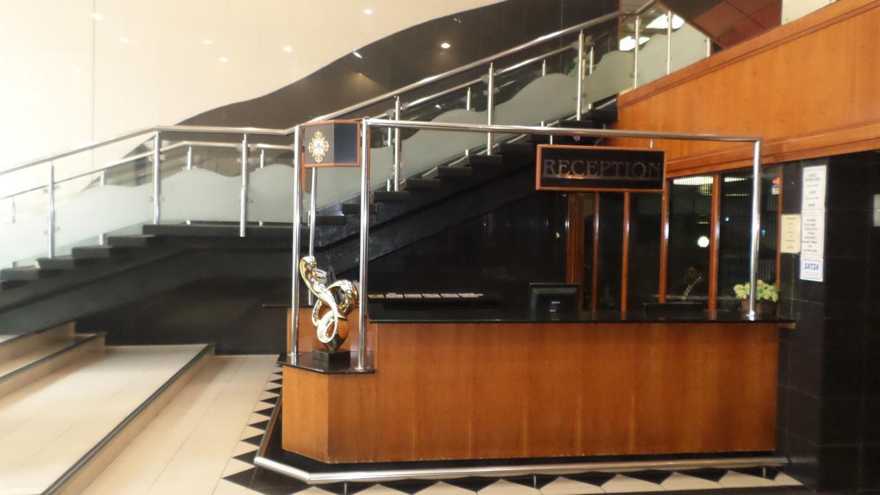 Coastlands Durban Self Catering Holiday Apartments Esterno foto