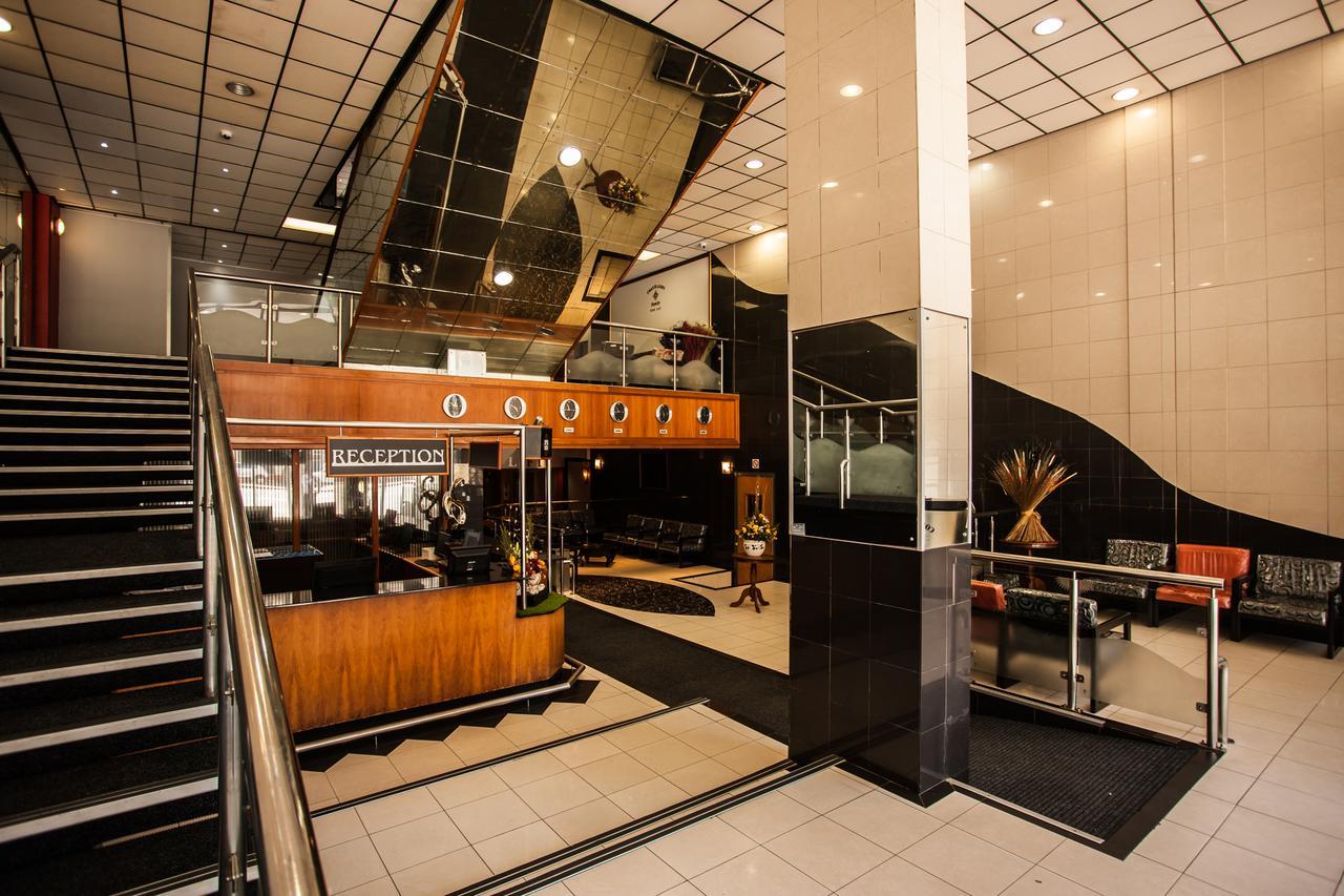Coastlands Durban Self Catering Holiday Apartments Esterno foto