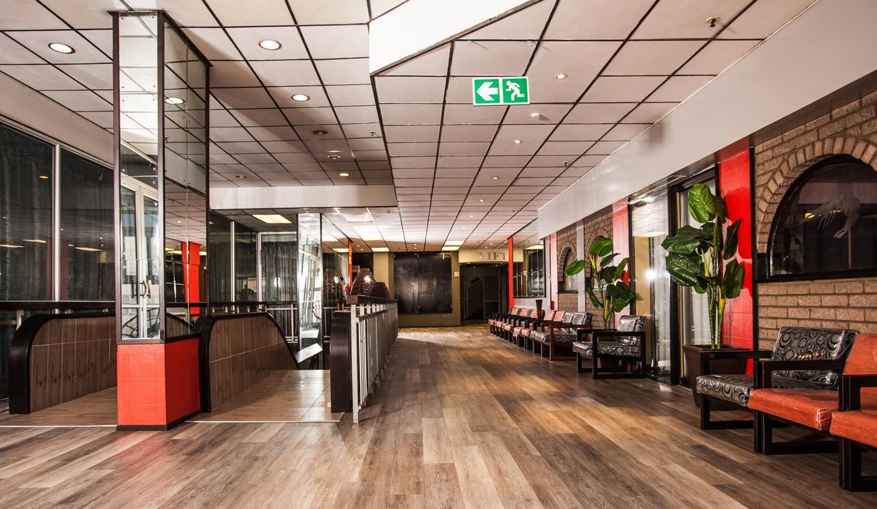 Coastlands Durban Self Catering Holiday Apartments Esterno foto