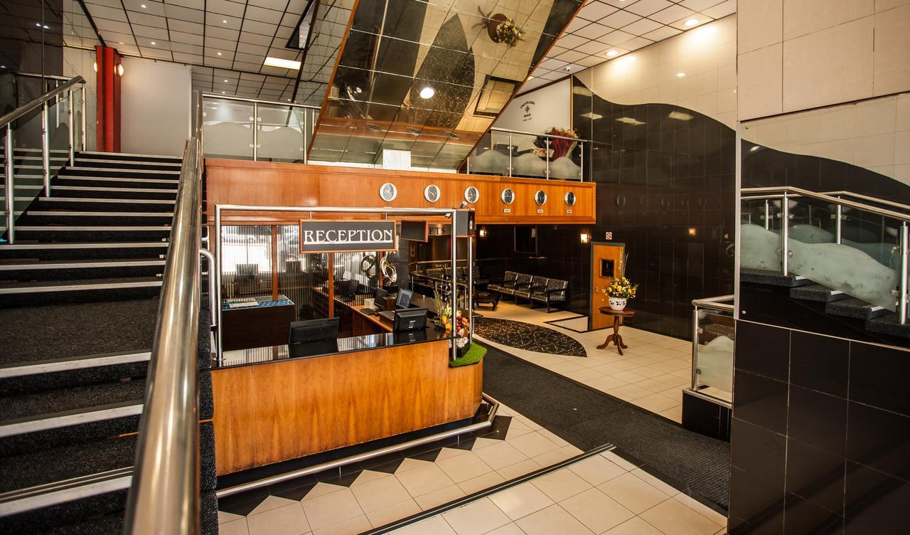Coastlands Durban Self Catering Holiday Apartments Esterno foto