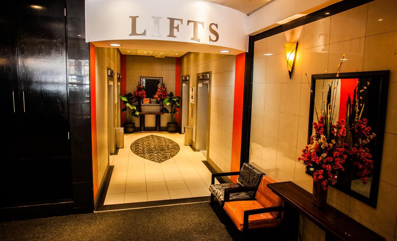 Coastlands Durban Self Catering Holiday Apartments Esterno foto