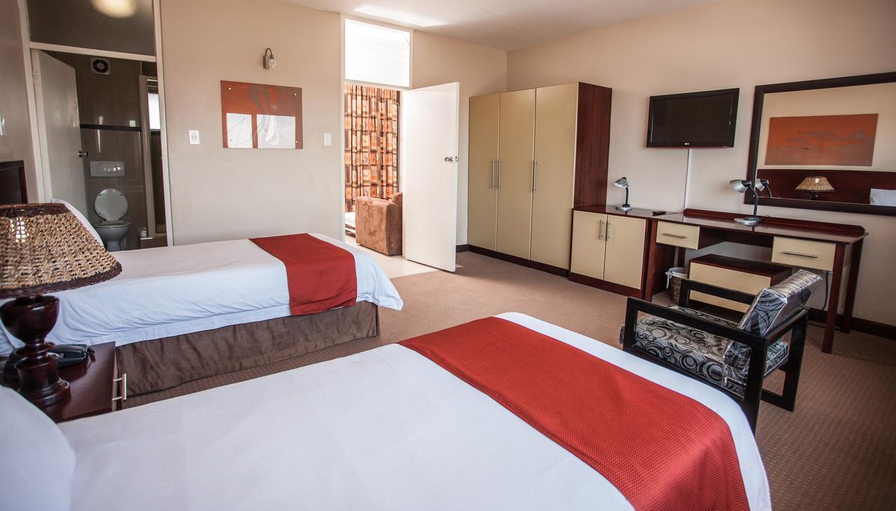 Coastlands Durban Self Catering Holiday Apartments Esterno foto