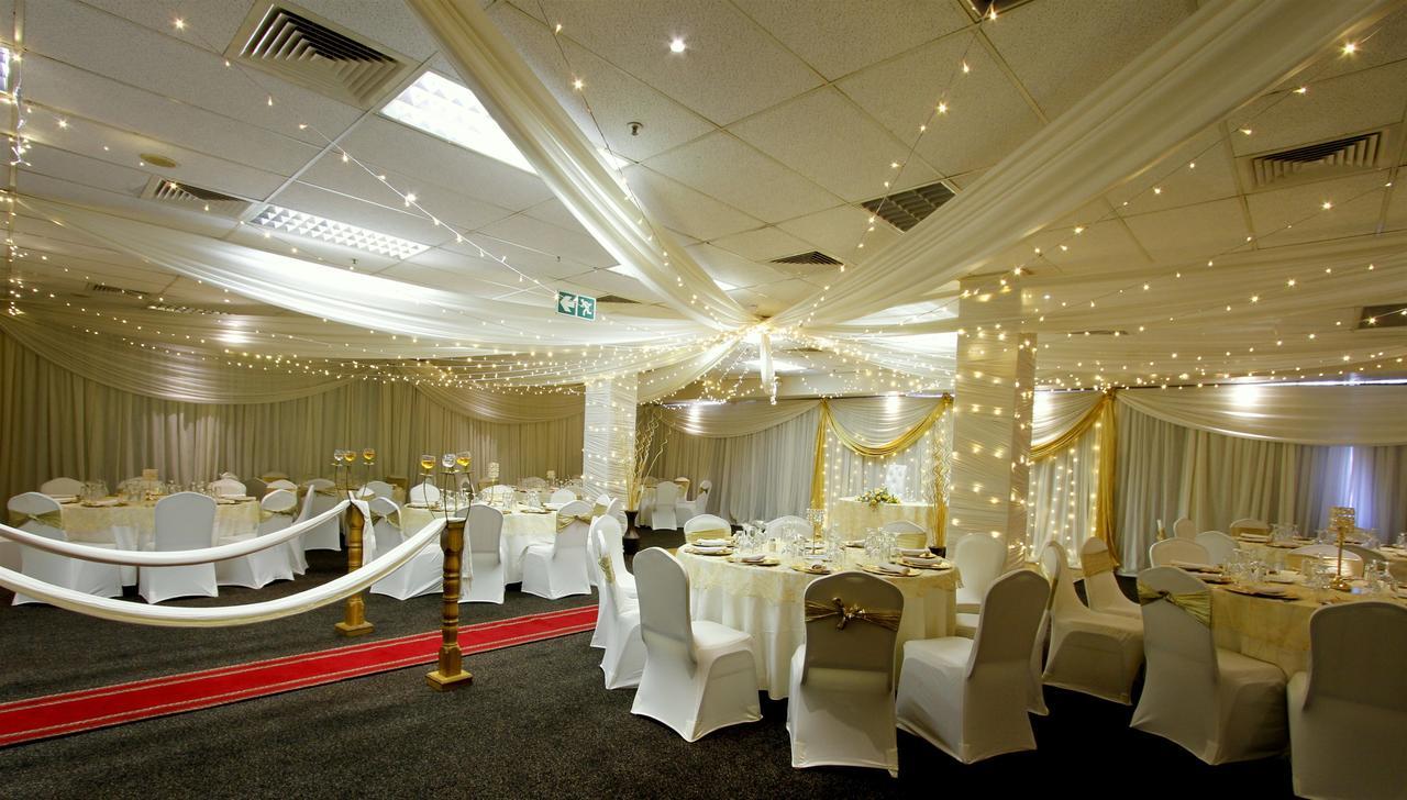 Coastlands Durban Self Catering Holiday Apartments Esterno foto