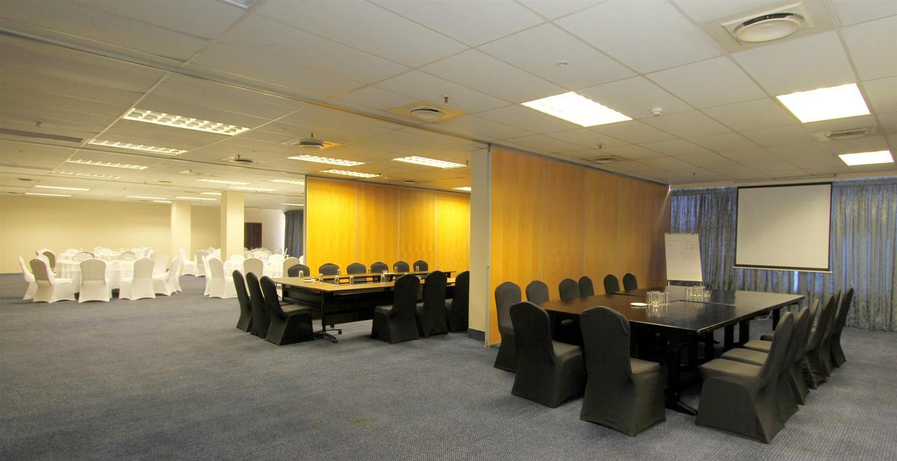 Coastlands Durban Self Catering Holiday Apartments Esterno foto
