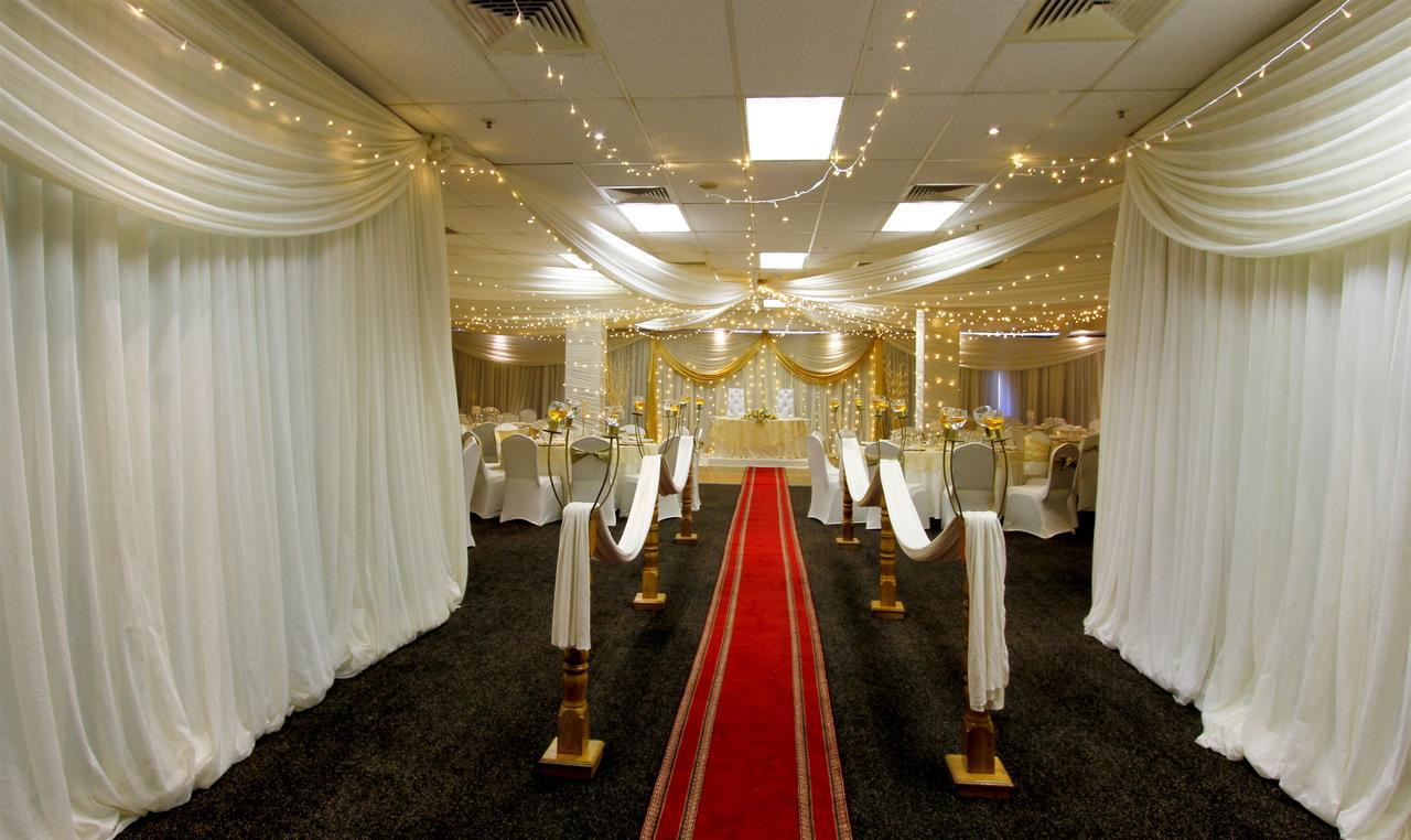 Coastlands Durban Self Catering Holiday Apartments Esterno foto
