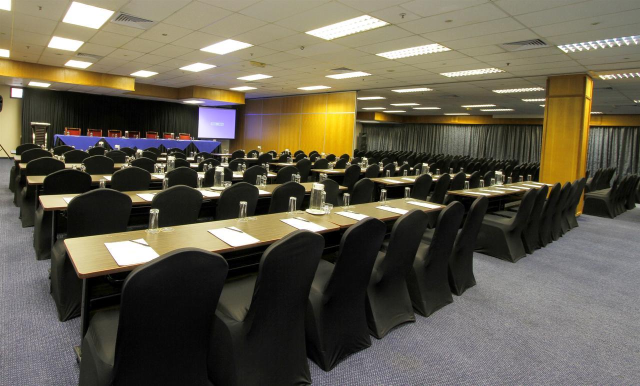 Coastlands Durban Self Catering Holiday Apartments Esterno foto
