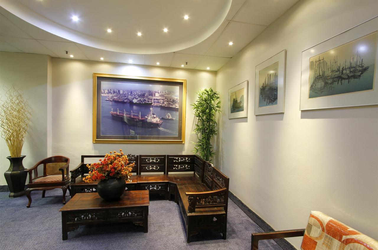 Coastlands Durban Self Catering Holiday Apartments Esterno foto