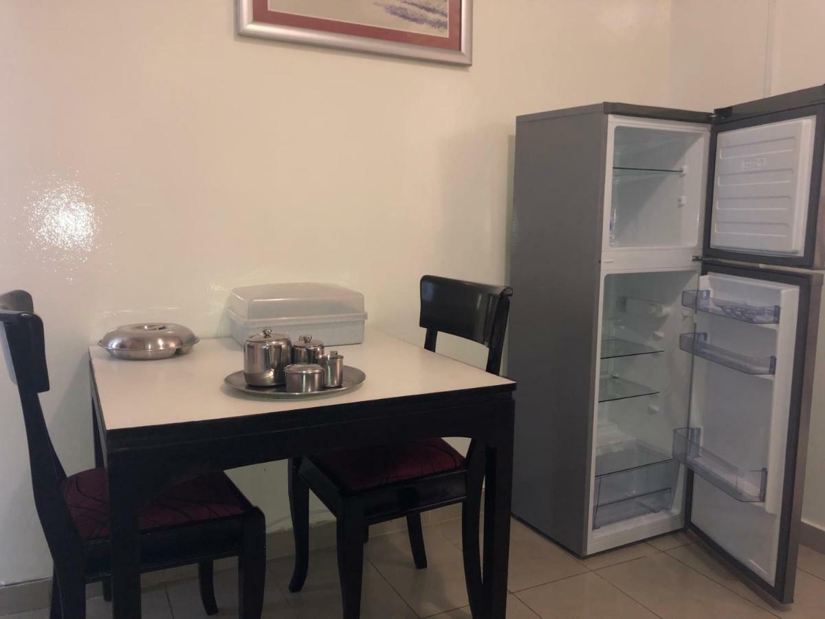 Coastlands Durban Self Catering Holiday Apartments Esterno foto