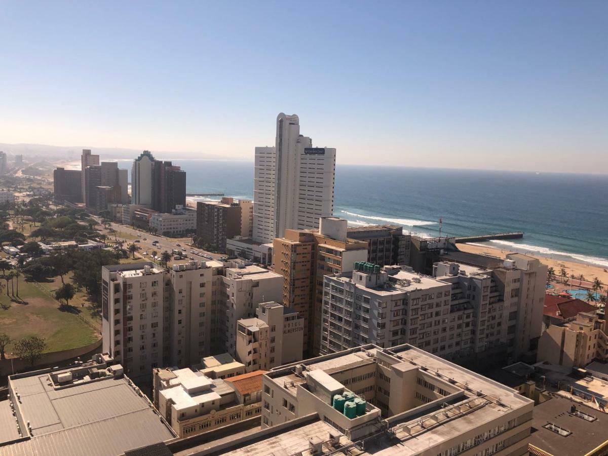 Coastlands Durban Self Catering Holiday Apartments Esterno foto