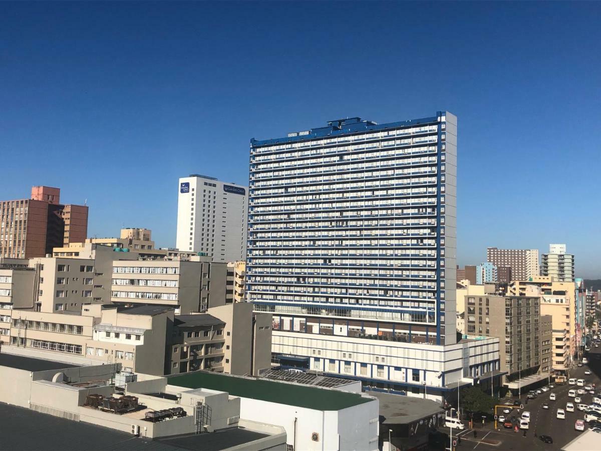 Coastlands Durban Self Catering Holiday Apartments Esterno foto
