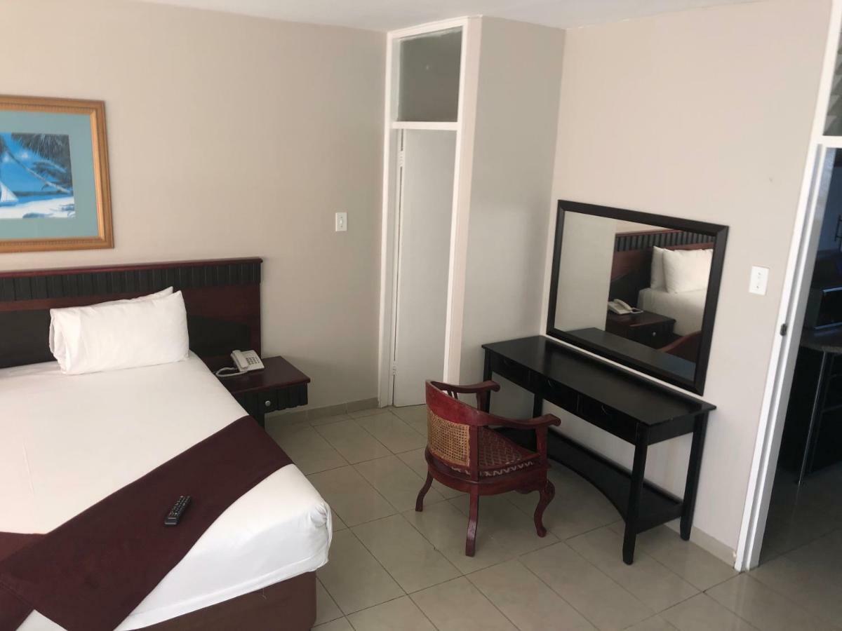 Coastlands Durban Self Catering Holiday Apartments Esterno foto