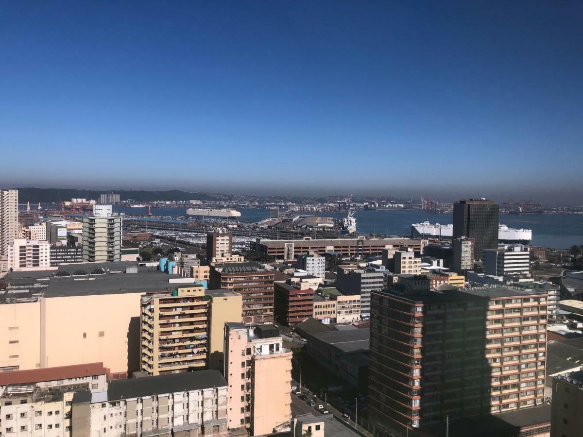 Coastlands Durban Self Catering Holiday Apartments Esterno foto
