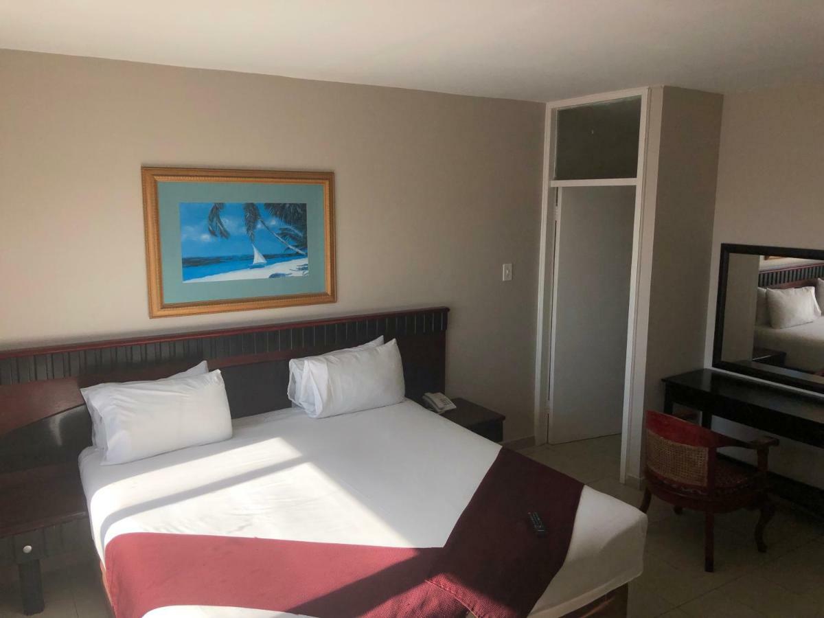 Coastlands Durban Self Catering Holiday Apartments Esterno foto