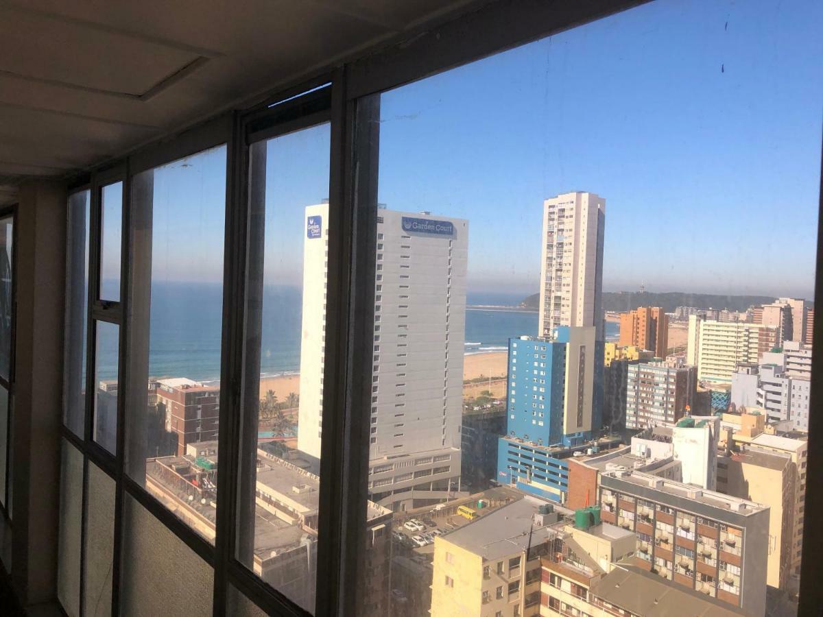 Coastlands Durban Self Catering Holiday Apartments Esterno foto