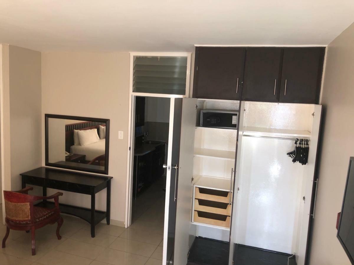 Coastlands Durban Self Catering Holiday Apartments Esterno foto