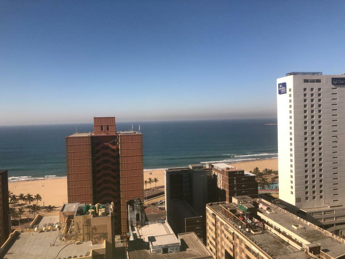 Coastlands Durban Self Catering Holiday Apartments Esterno foto