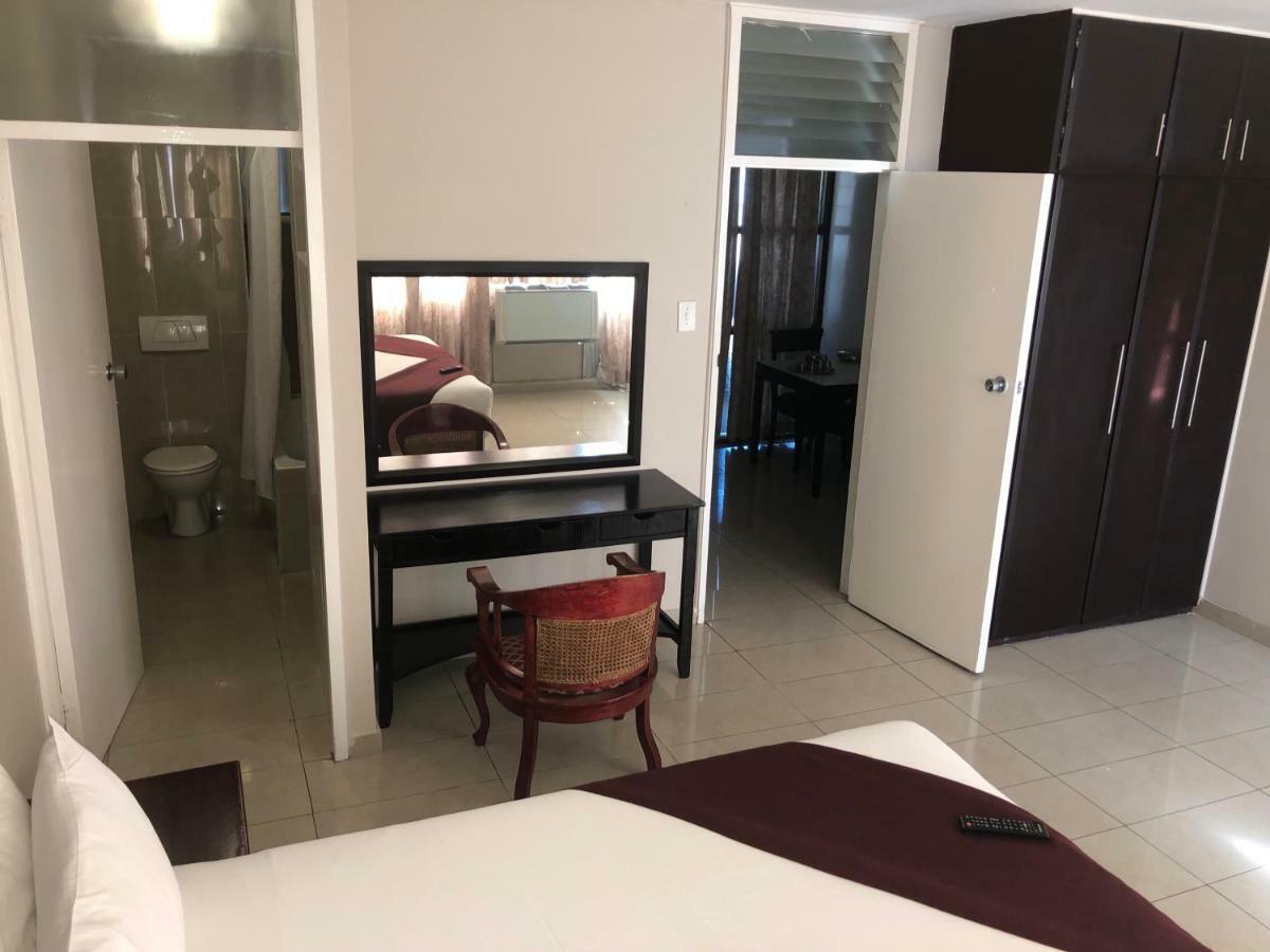Coastlands Durban Self Catering Holiday Apartments Esterno foto