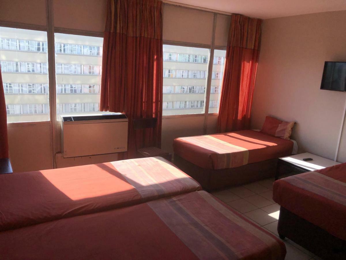 Coastlands Durban Self Catering Holiday Apartments Esterno foto