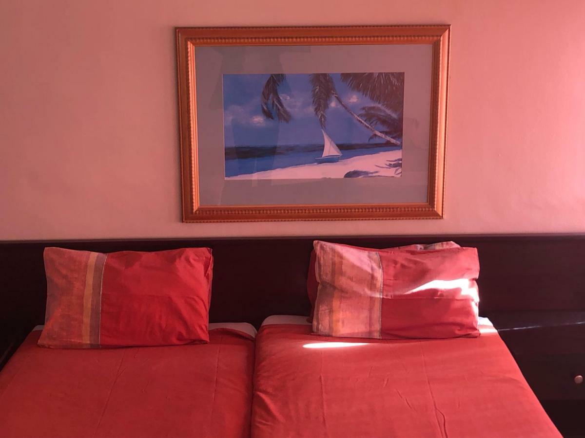 Coastlands Durban Self Catering Holiday Apartments Esterno foto