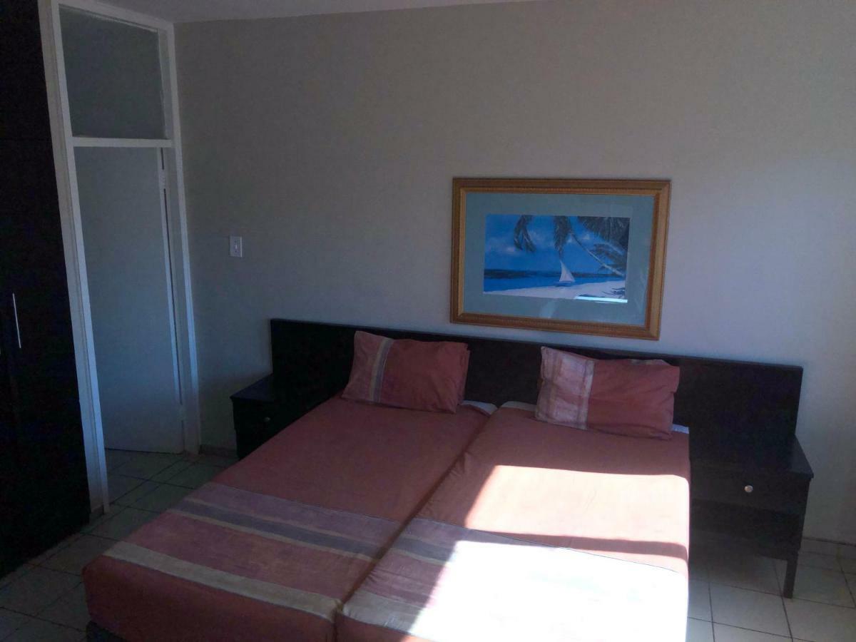 Coastlands Durban Self Catering Holiday Apartments Esterno foto