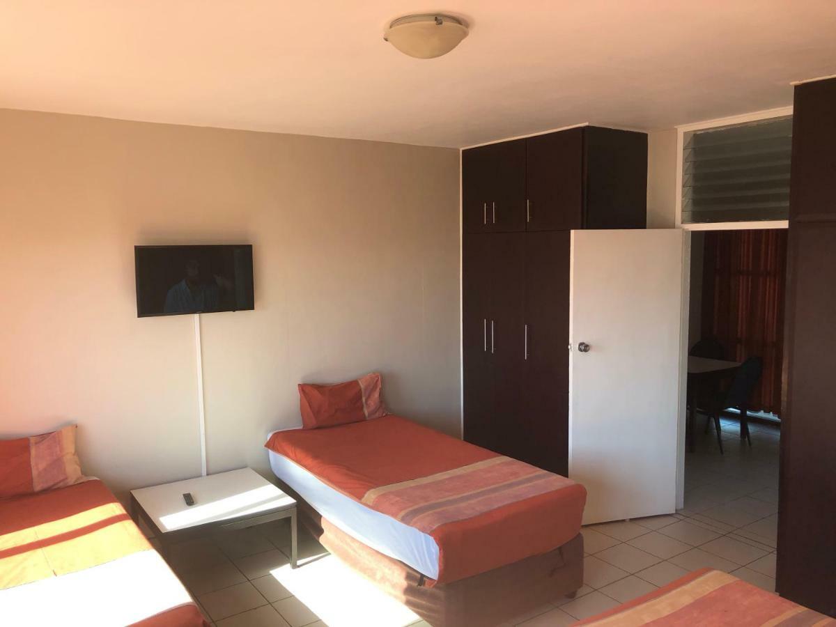 Coastlands Durban Self Catering Holiday Apartments Esterno foto