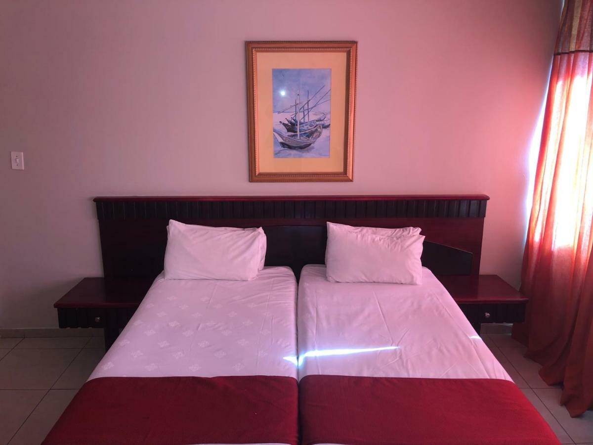 Coastlands Durban Self Catering Holiday Apartments Esterno foto