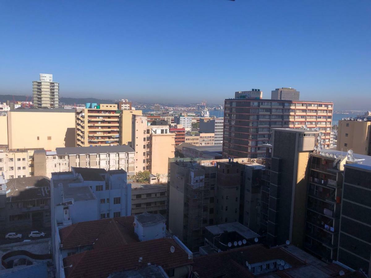 Coastlands Durban Self Catering Holiday Apartments Esterno foto