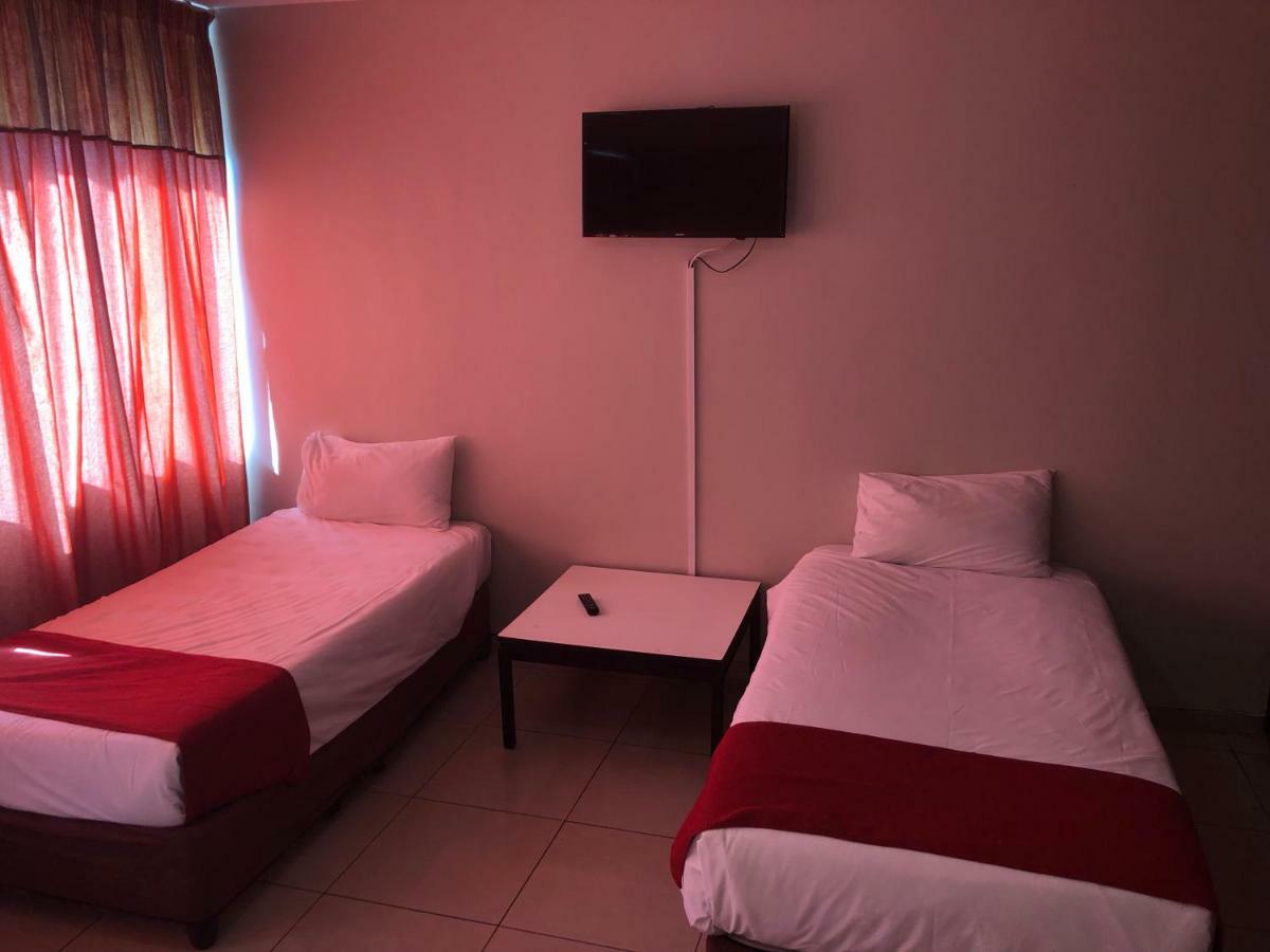Coastlands Durban Self Catering Holiday Apartments Esterno foto