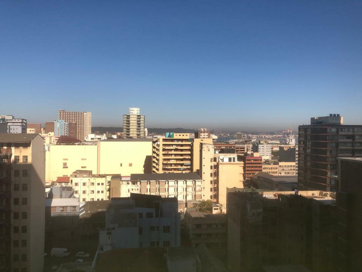 Coastlands Durban Self Catering Holiday Apartments Esterno foto