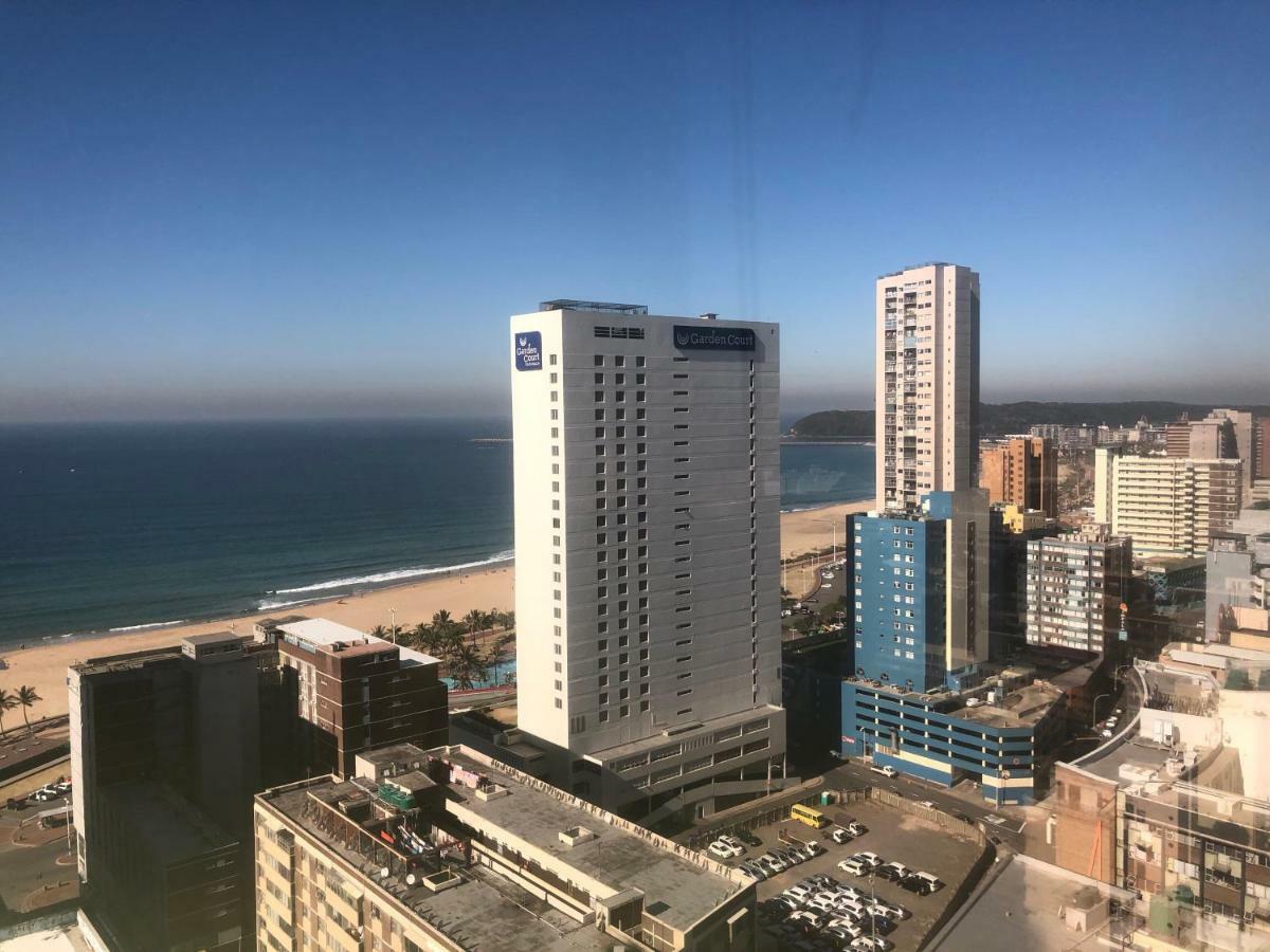 Coastlands Durban Self Catering Holiday Apartments Esterno foto