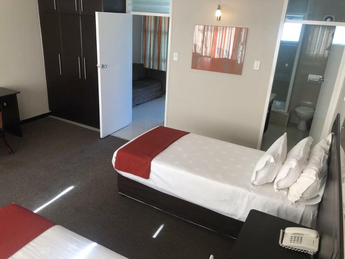 Coastlands Durban Self Catering Holiday Apartments Esterno foto