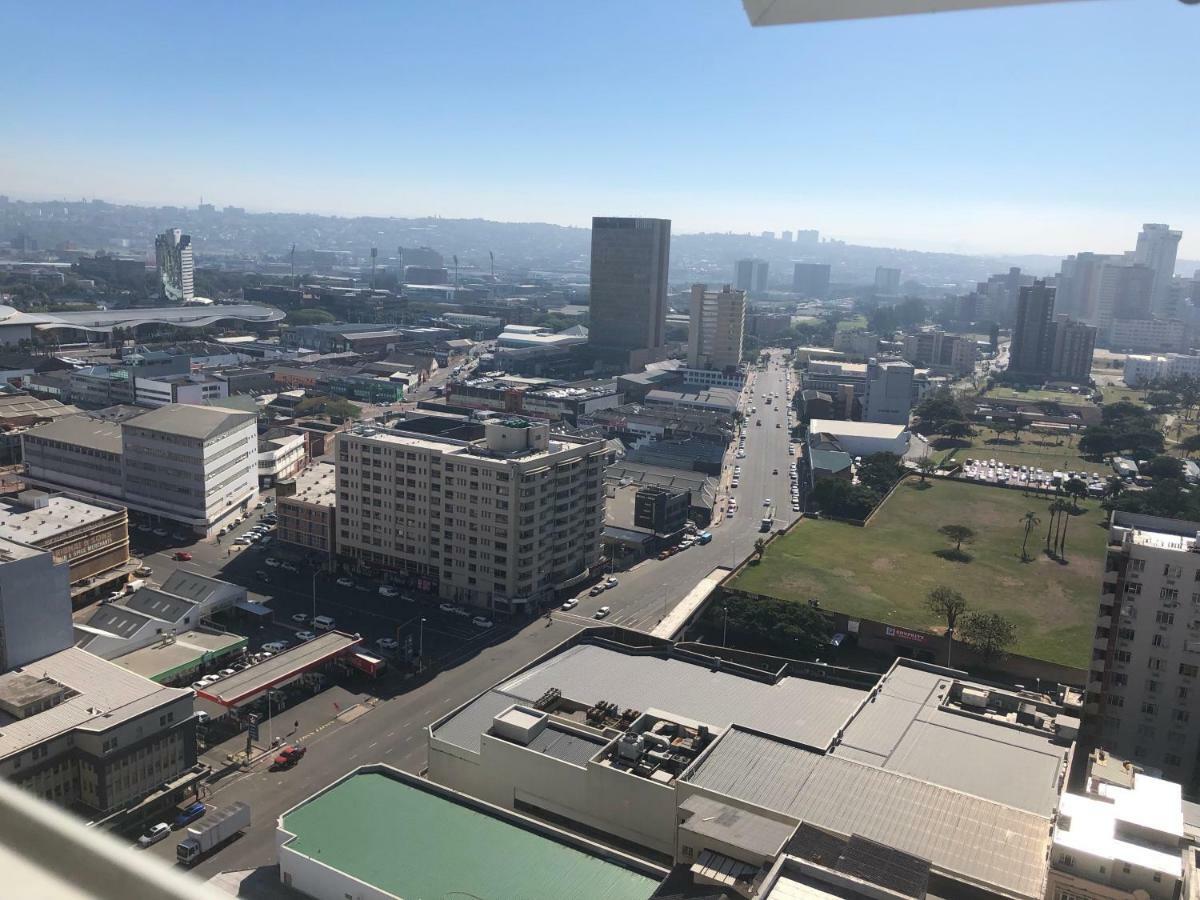 Coastlands Durban Self Catering Holiday Apartments Esterno foto