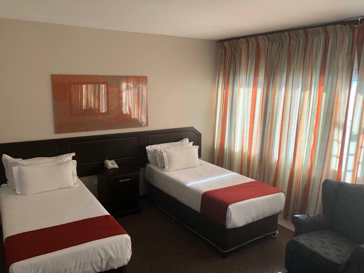 Coastlands Durban Self Catering Holiday Apartments Esterno foto