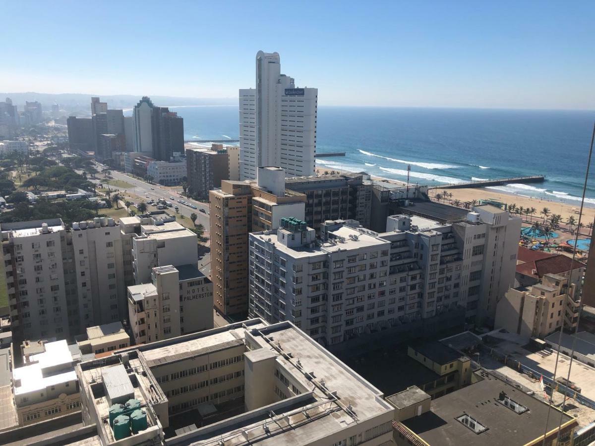 Coastlands Durban Self Catering Holiday Apartments Esterno foto